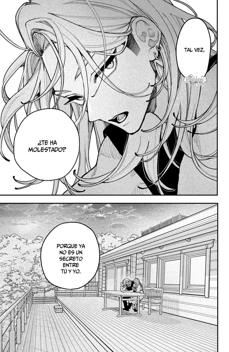 Koiseyo Mayakashi Tenshi-domo Capítulo 19 - Page 24