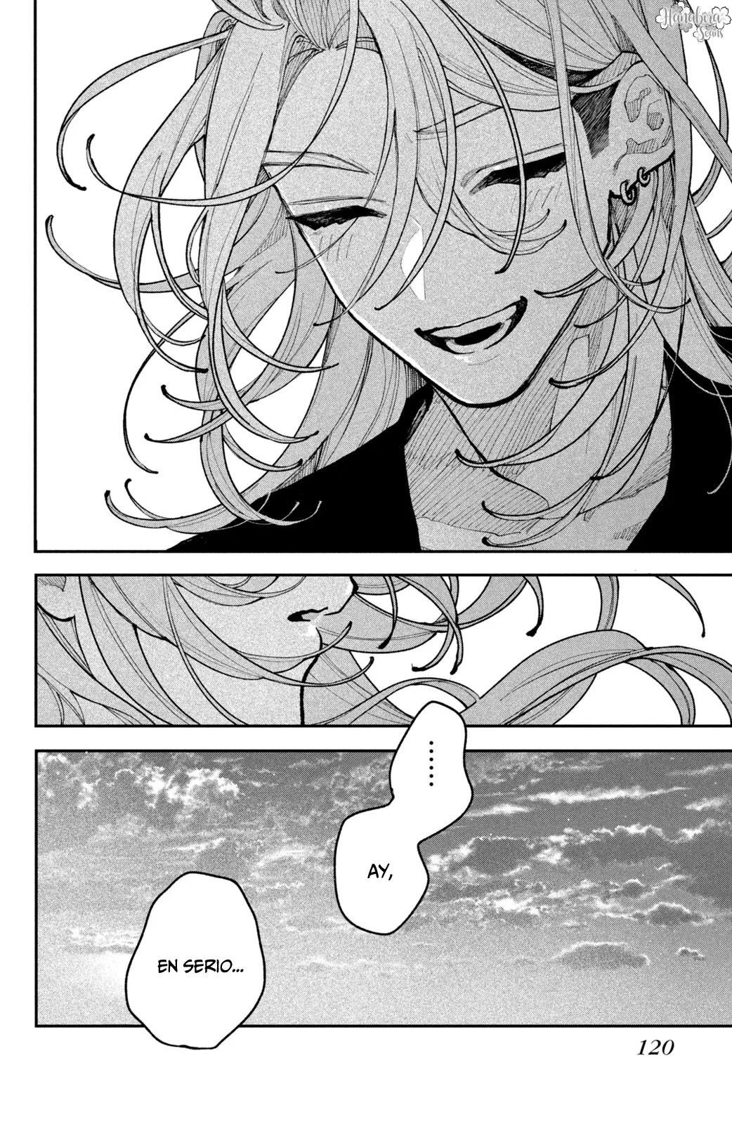 Koiseyo Mayakashi Tenshi-domo Capítulo 19 - Page 29