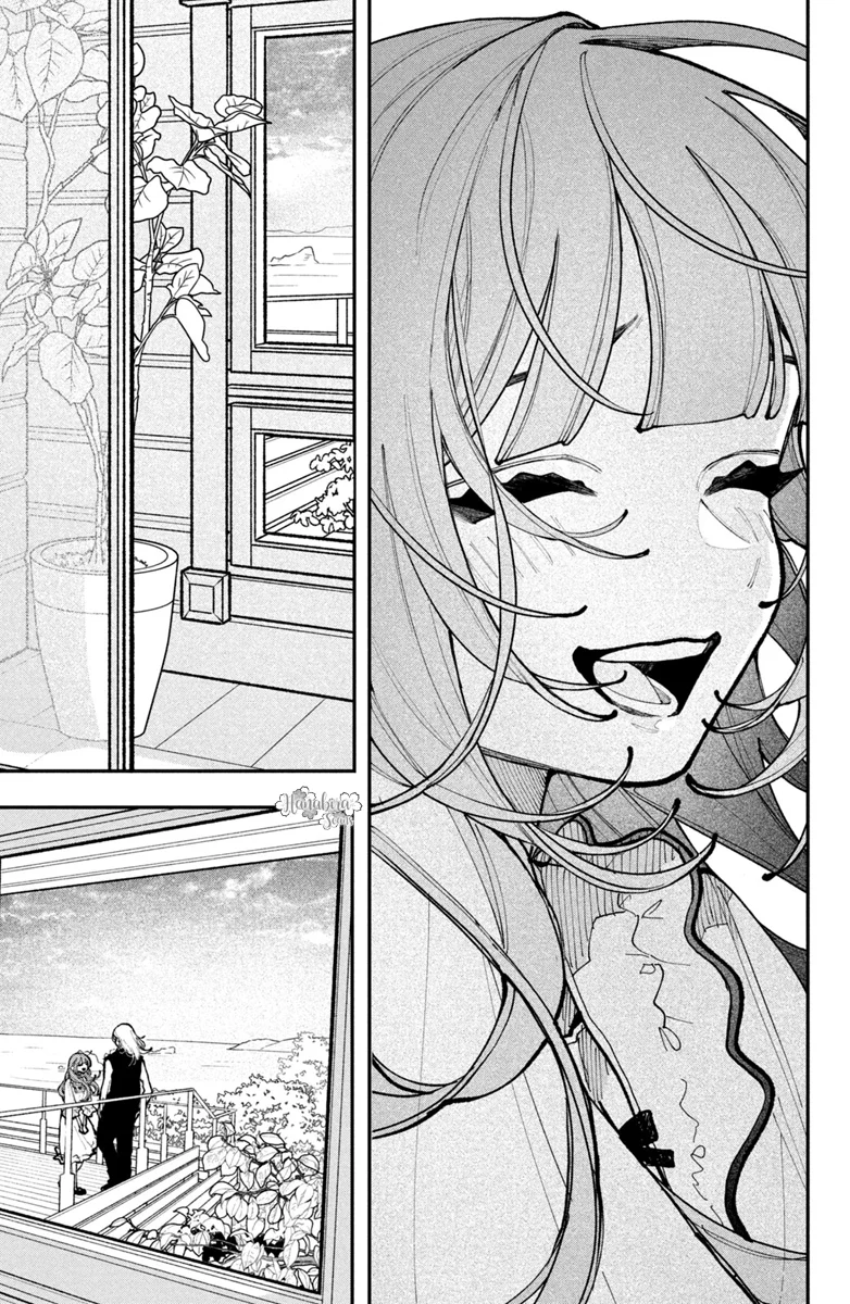 Koiseyo Mayakashi Tenshi-domo Capítulo 19 - Page 30