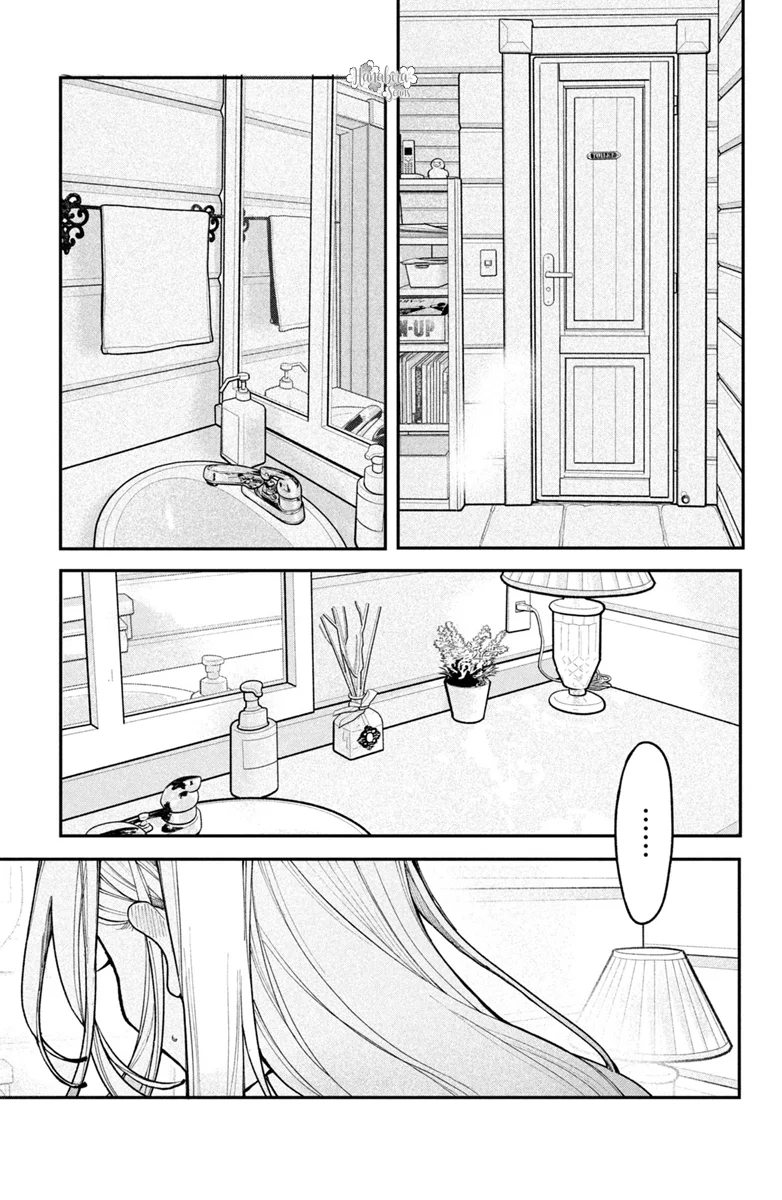 Koiseyo Mayakashi Tenshi-domo Capítulo 19 - Page 40