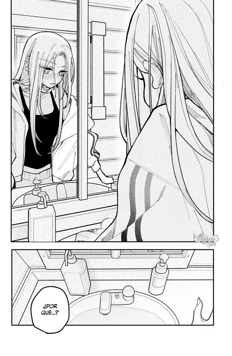 Koiseyo Mayakashi Tenshi-domo Capítulo 19 - Page 41