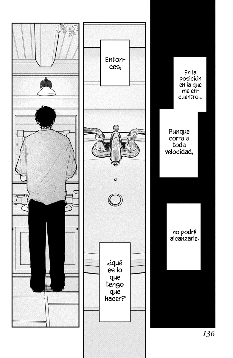 Koiseyo Mayakashi Tenshi-domo Capítulo 19 - Page 45