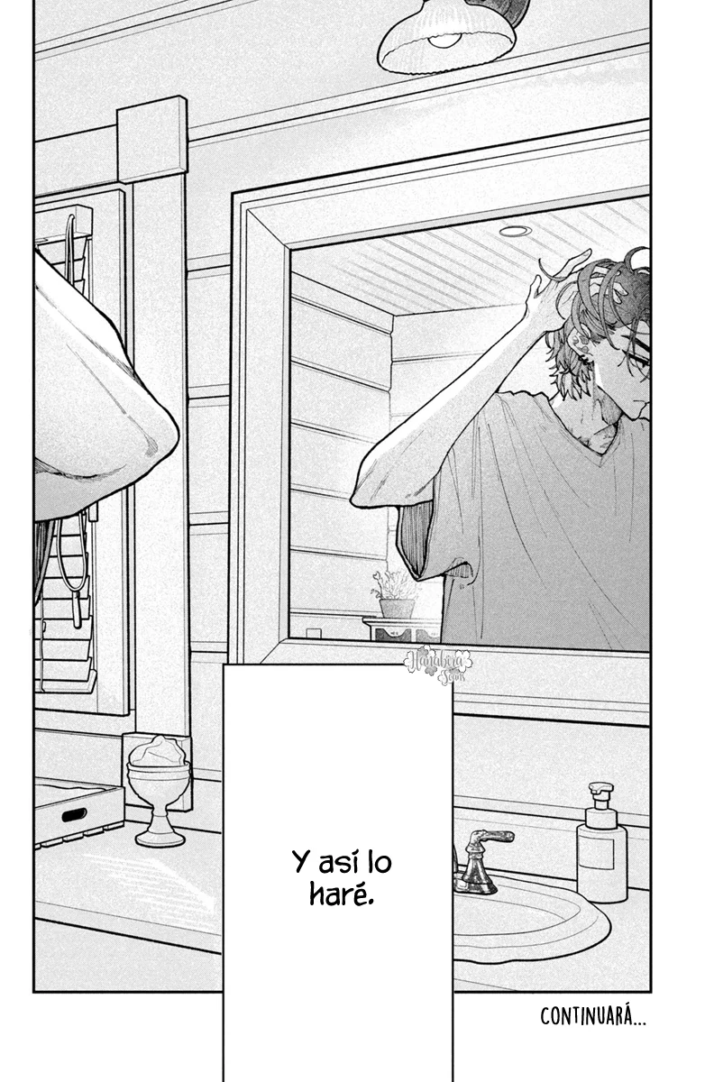 Koiseyo Mayakashi Tenshi-domo Capítulo 19 - Page 47