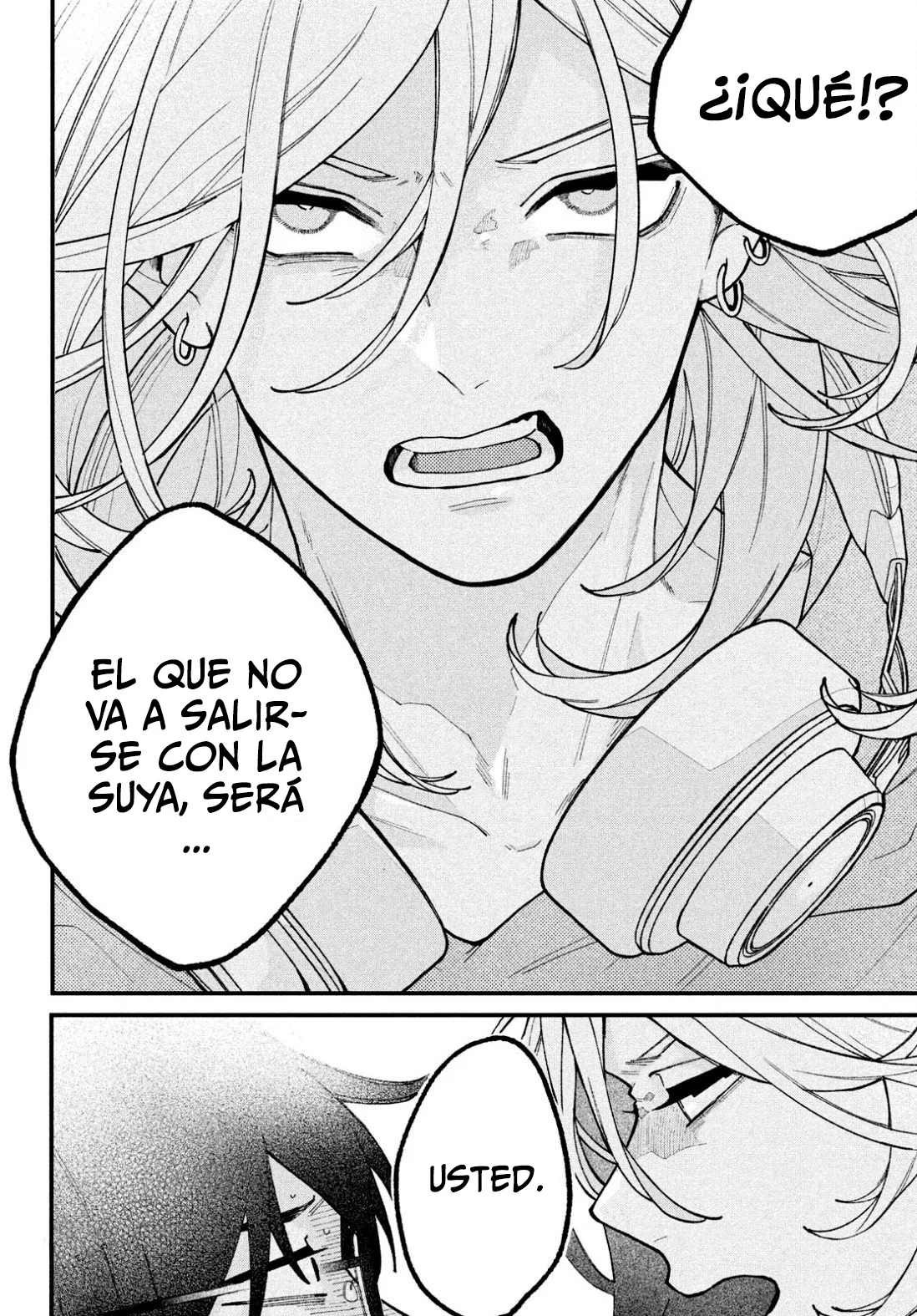 Koiseyo Mayakashi Tenshi-domo Capítulo 2 - Page 41