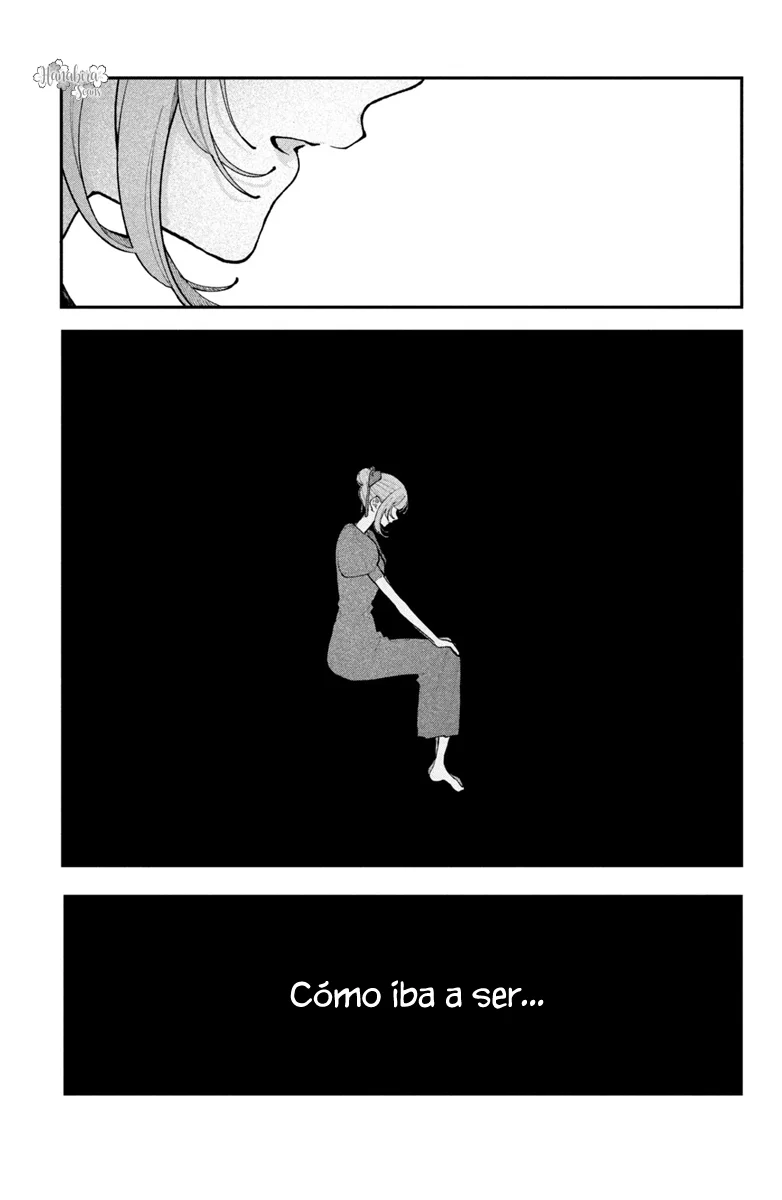 Koiseyo Mayakashi Tenshi-domo Capítulo 20 - Page 20