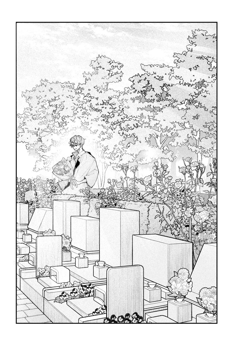 Koiseyo Mayakashi Tenshi-domo Capítulo 20 - Page 27