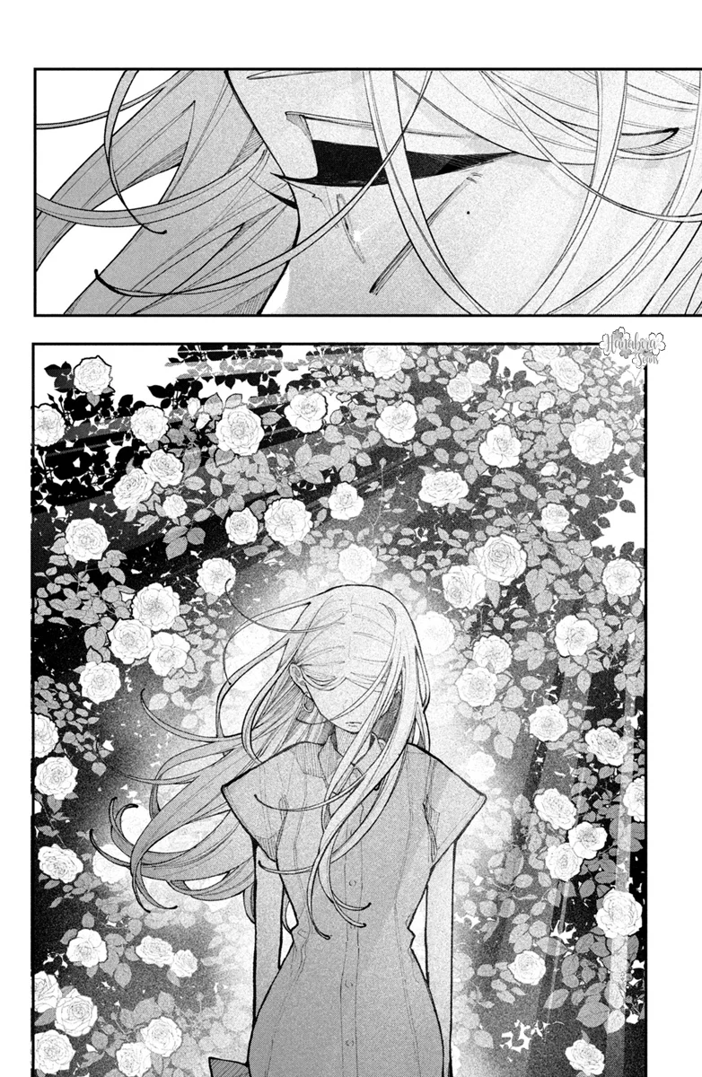 Koiseyo Mayakashi Tenshi-domo Capítulo 20 - Page 29