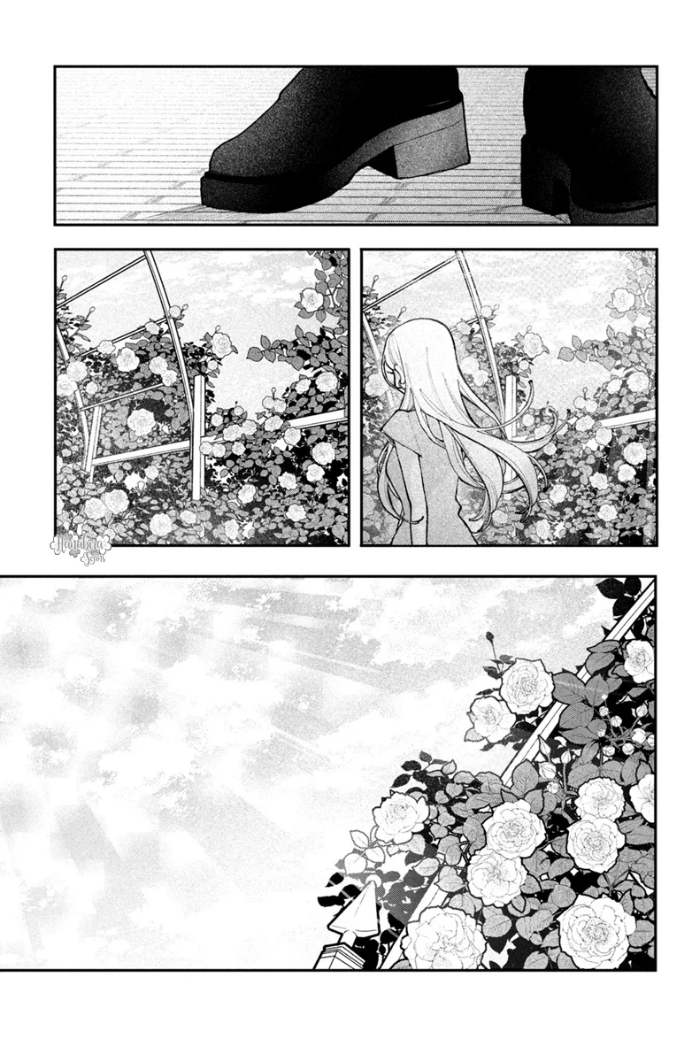 Koiseyo Mayakashi Tenshi-domo Capítulo 20 - Page 30