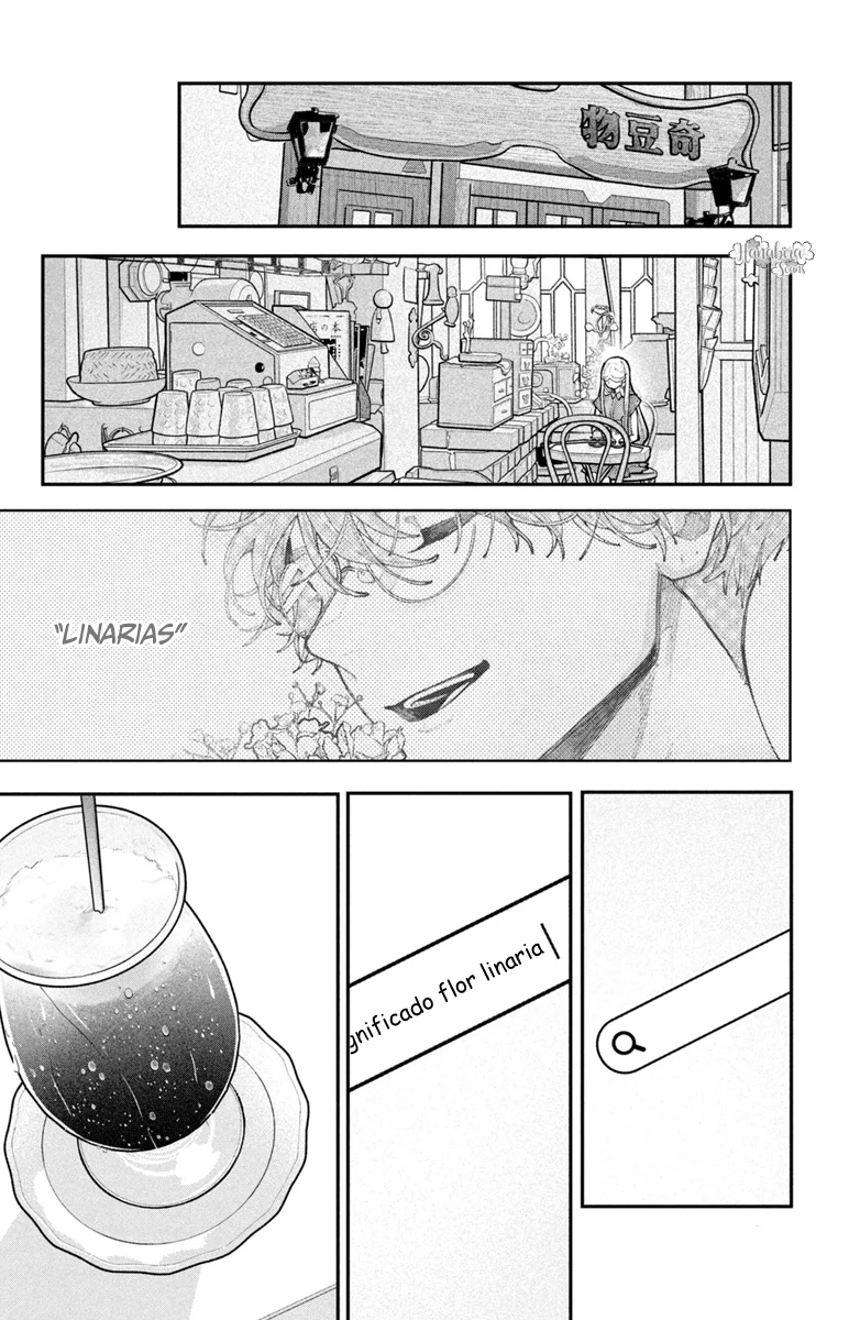 Koiseyo Mayakashi Tenshi-domo Capítulo 20 - Page 31