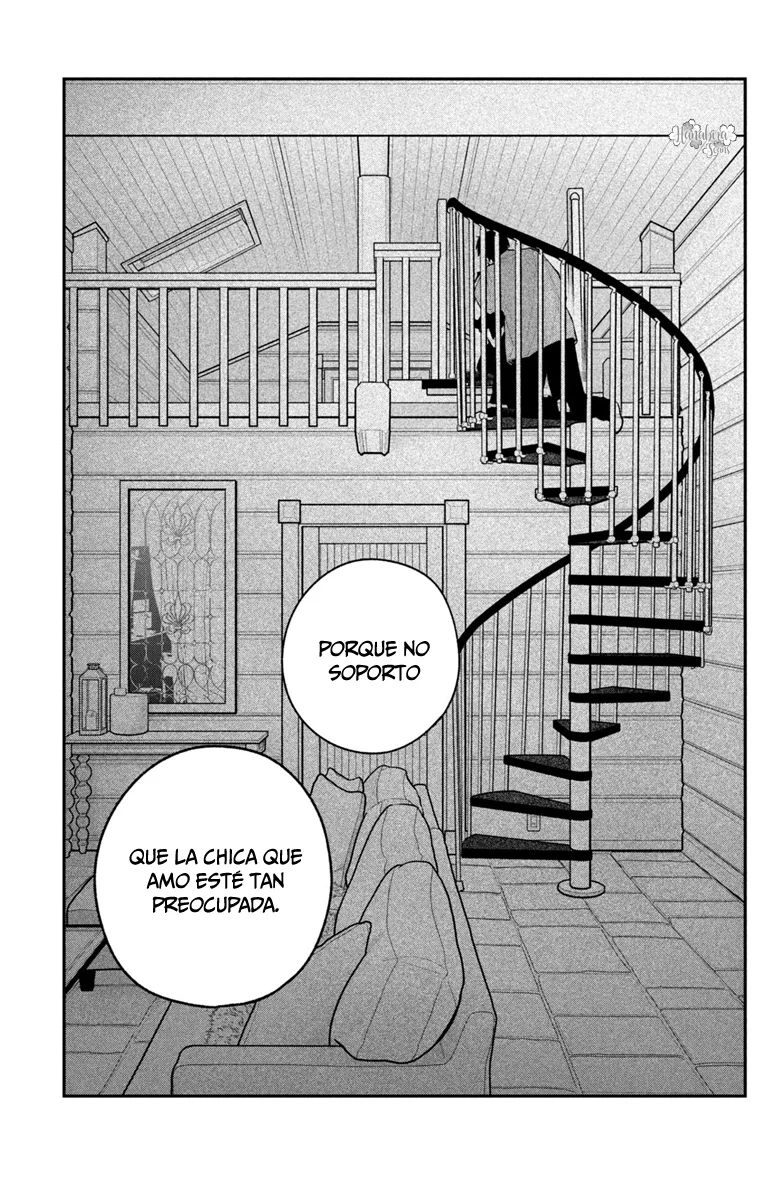 Koiseyo Mayakashi Tenshi-domo Capítulo 20 - Page 46