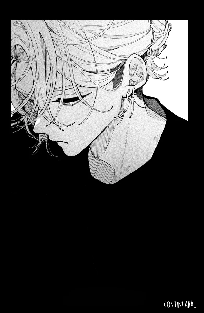 Koiseyo Mayakashi Tenshi-domo Capítulo 20 - Page 49