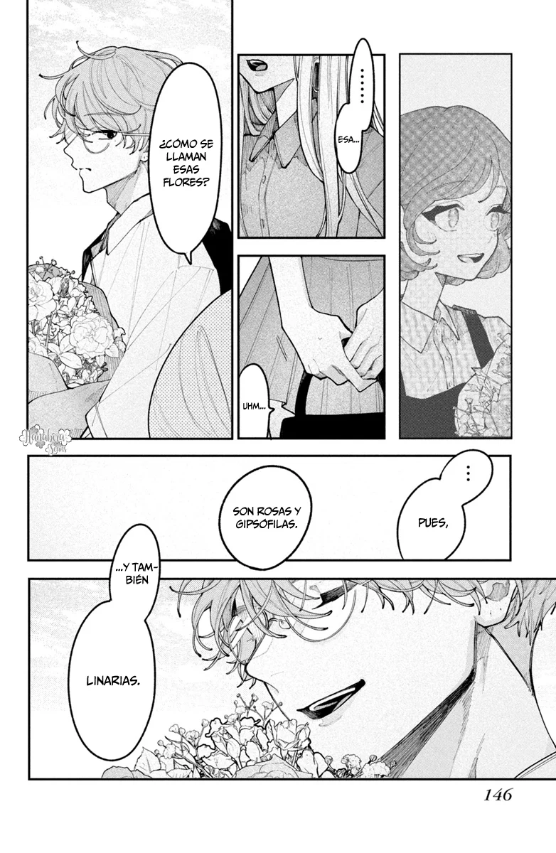 Koiseyo Mayakashi Tenshi-domo Capítulo 20 - Page 9