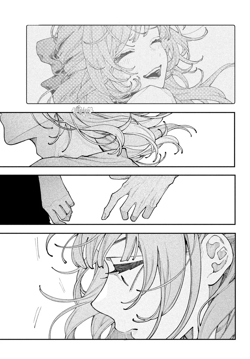 Koiseyo Mayakashi Tenshi-domo Capítulo 21 - Page 21