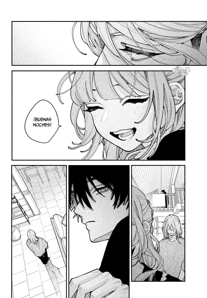 Koiseyo Mayakashi Tenshi-domo Capítulo 21 - Page 24