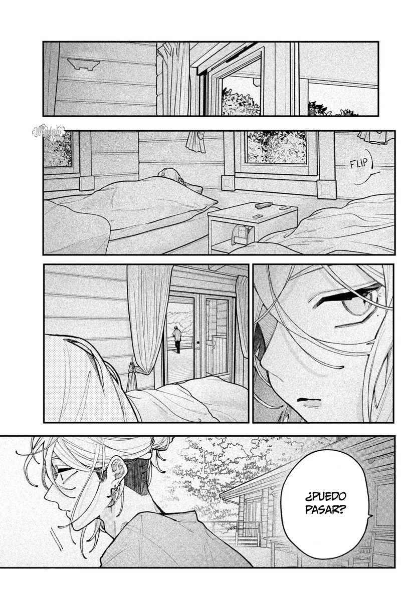 Koiseyo Mayakashi Tenshi-domo Capítulo 21 - Page 31