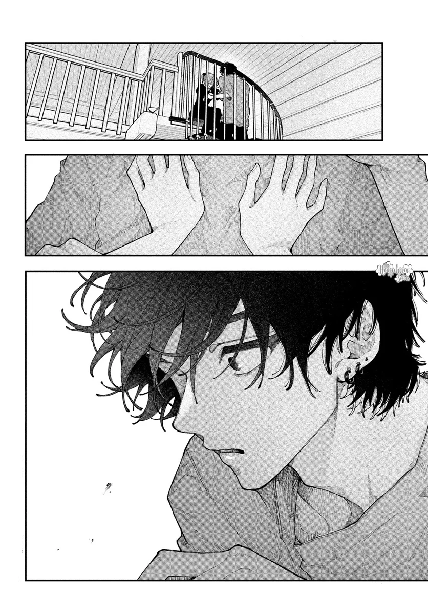 Koiseyo Mayakashi Tenshi-domo Capítulo 21 - Page 4