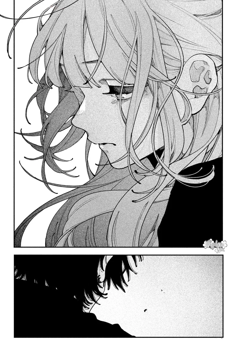 Koiseyo Mayakashi Tenshi-domo Capítulo 21 - Page 42