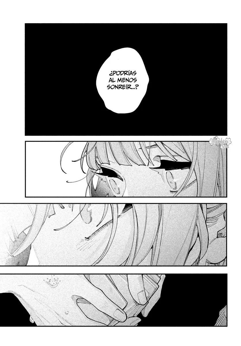 Koiseyo Mayakashi Tenshi-domo Capítulo 21 - Page 43