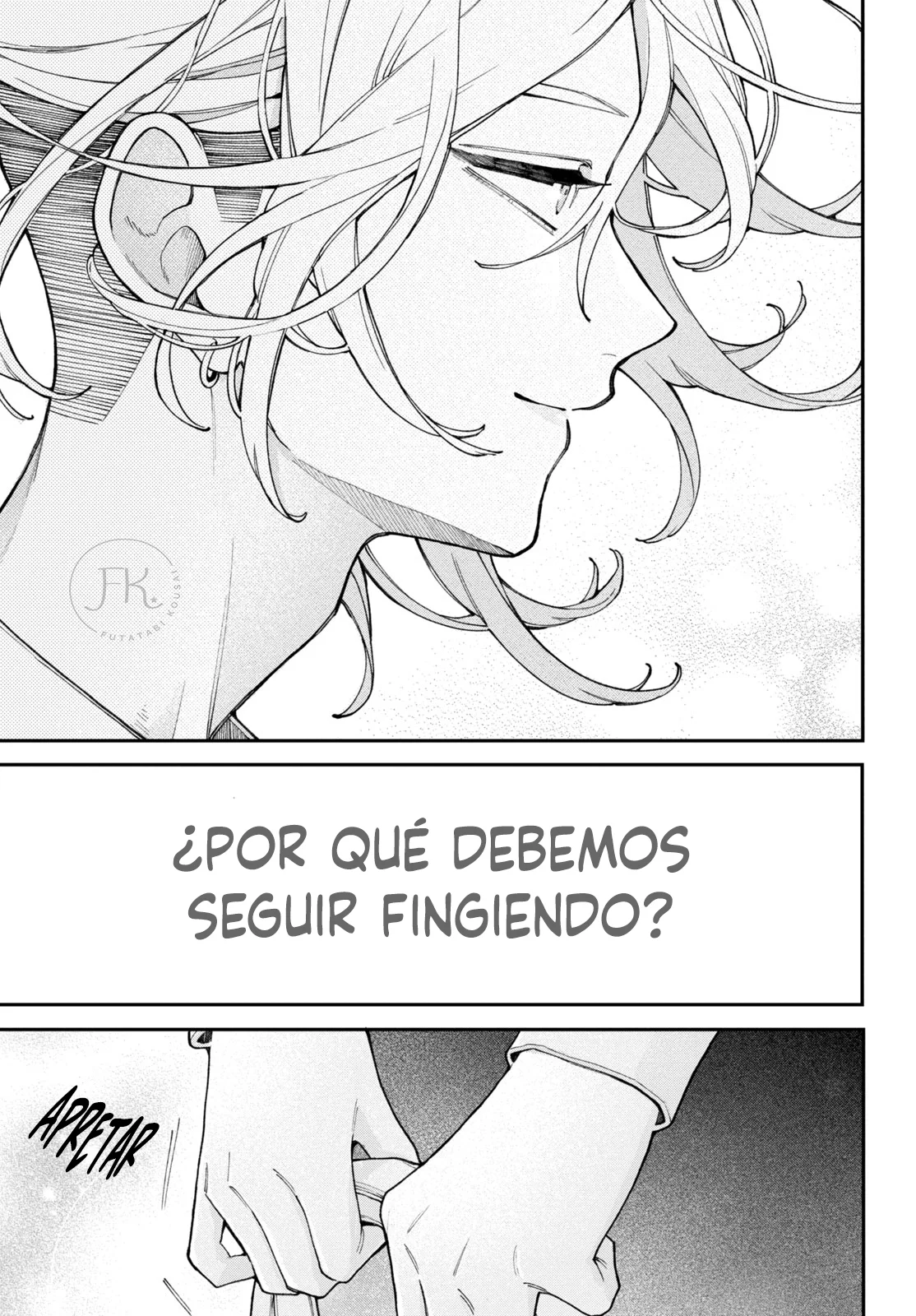 Koiseyo Mayakashi Tenshi-domo Capítulo 3 - Page 32