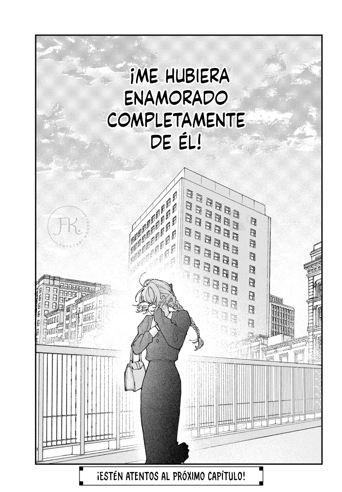 Koiseyo Mayakashi Tenshi-domo Capítulo 3 - Page 42
