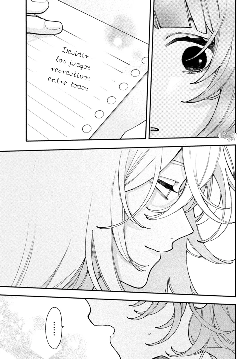 Koiseyo Mayakashi Tenshi-domo Capítulo 4 - Page 13