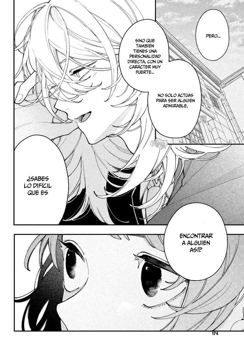 Koiseyo Mayakashi Tenshi-domo Capítulo 4 - Page 30