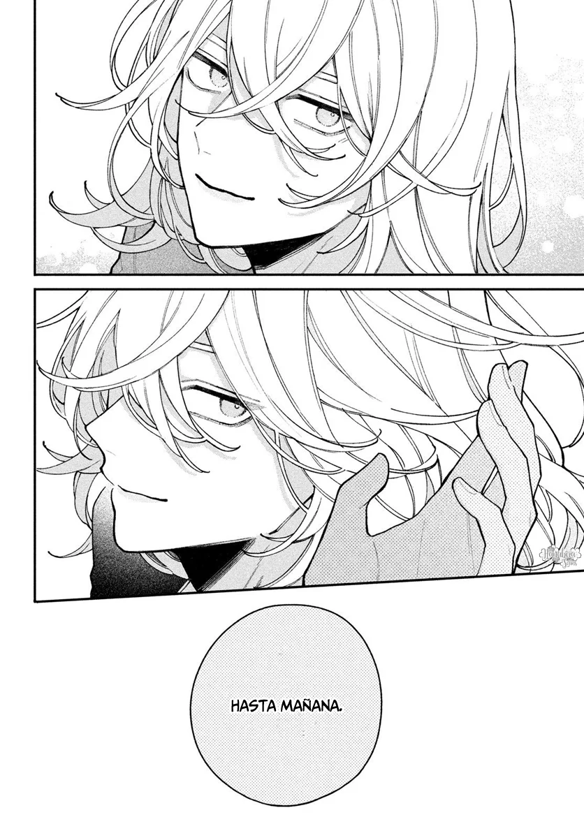 Koiseyo Mayakashi Tenshi-domo Capítulo 4 - Page 38