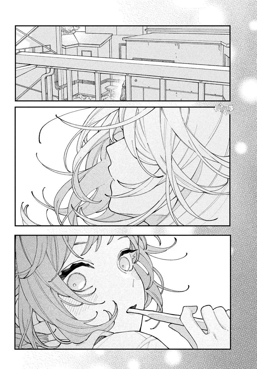 Koiseyo Mayakashi Tenshi-domo Capítulo 5 - Page 23