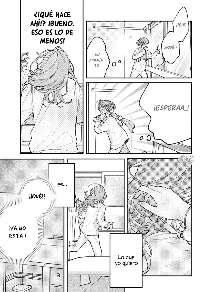 Koiseyo Mayakashi Tenshi-domo Capítulo 5 - Page 24