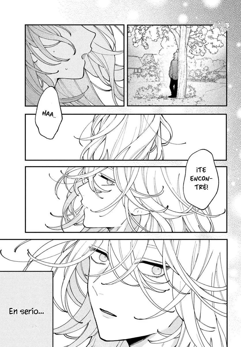 Koiseyo Mayakashi Tenshi-domo Capítulo 5 - Page 28