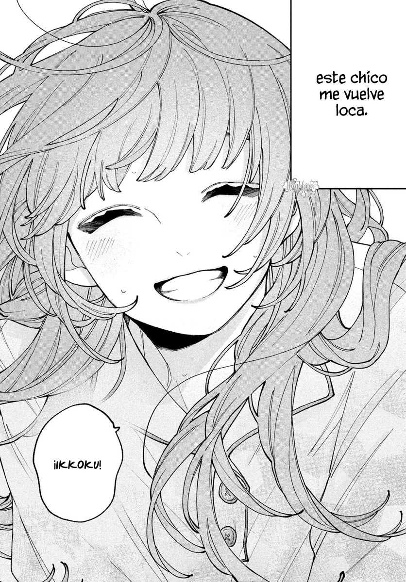 Koiseyo Mayakashi Tenshi-domo Capítulo 5 - Page 29