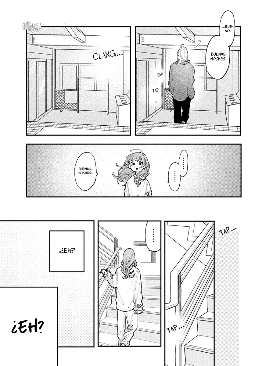 Koiseyo Mayakashi Tenshi-domo Capítulo 6 - Page 14