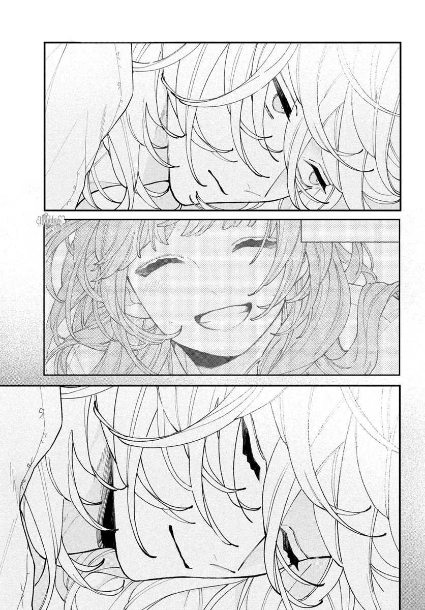 Koiseyo Mayakashi Tenshi-domo Capítulo 6 - Page 22