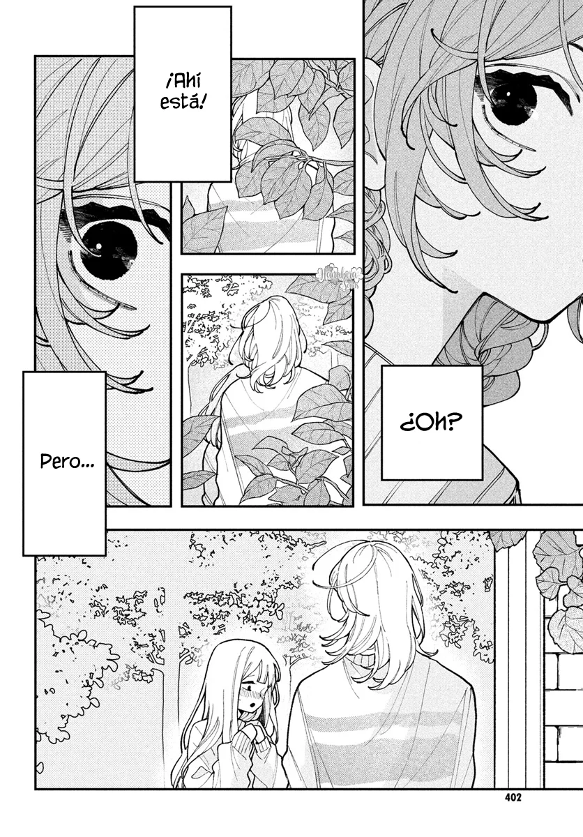 Koiseyo Mayakashi Tenshi-domo Capítulo 6 - Page 25