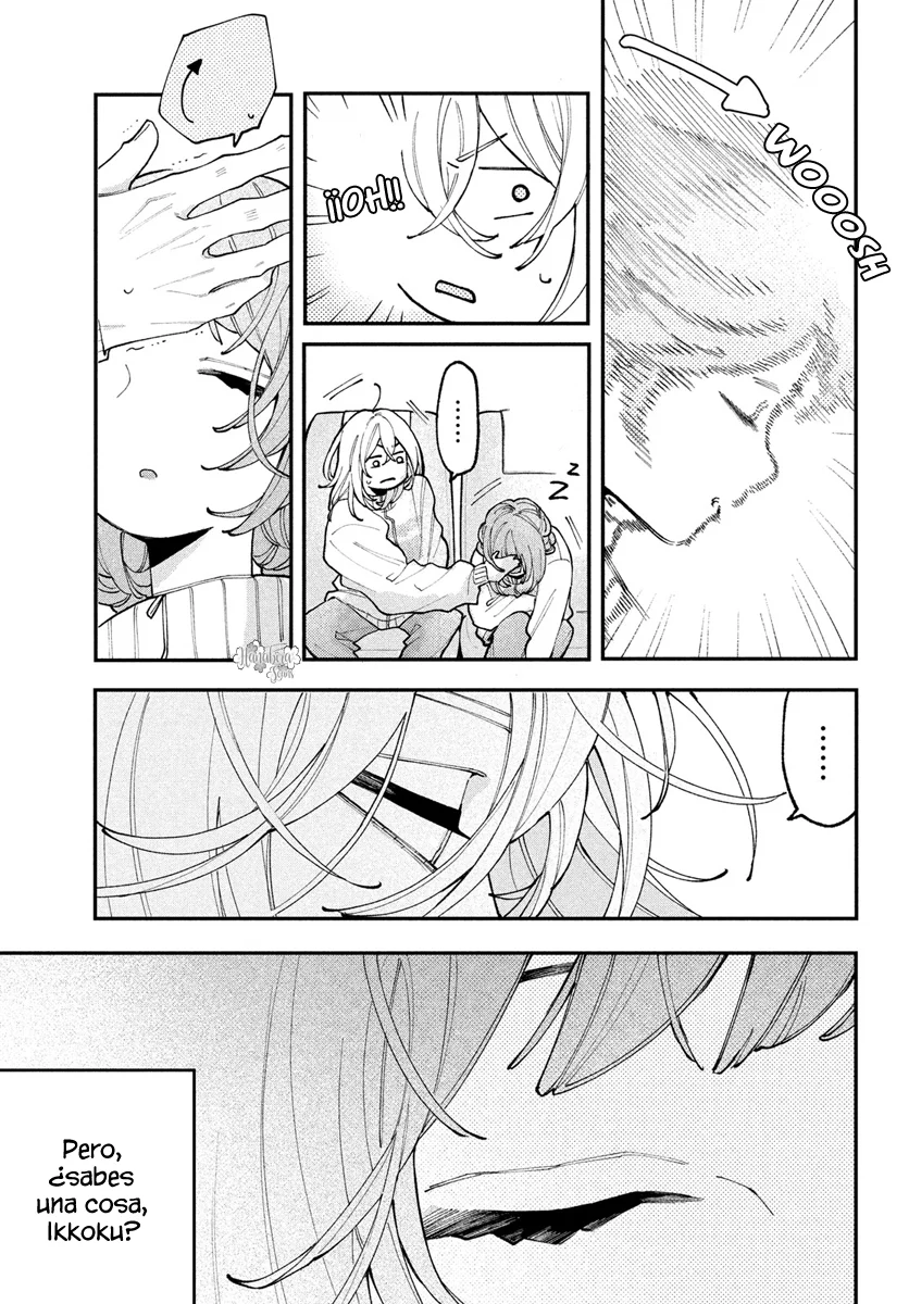Koiseyo Mayakashi Tenshi-domo Capítulo 6 - Page 40