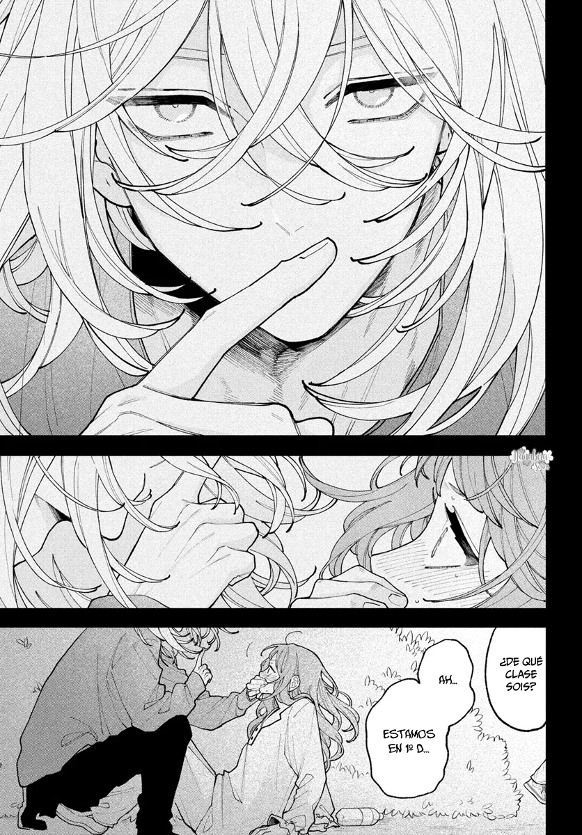 Koiseyo Mayakashi Tenshi-domo Capítulo 6 - Page 6