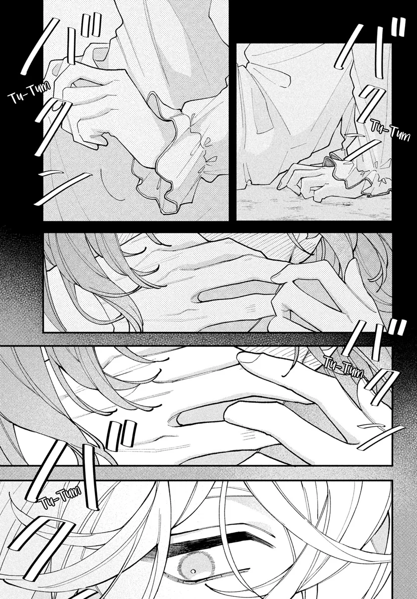 Koiseyo Mayakashi Tenshi-domo Capítulo 6 - Page 8