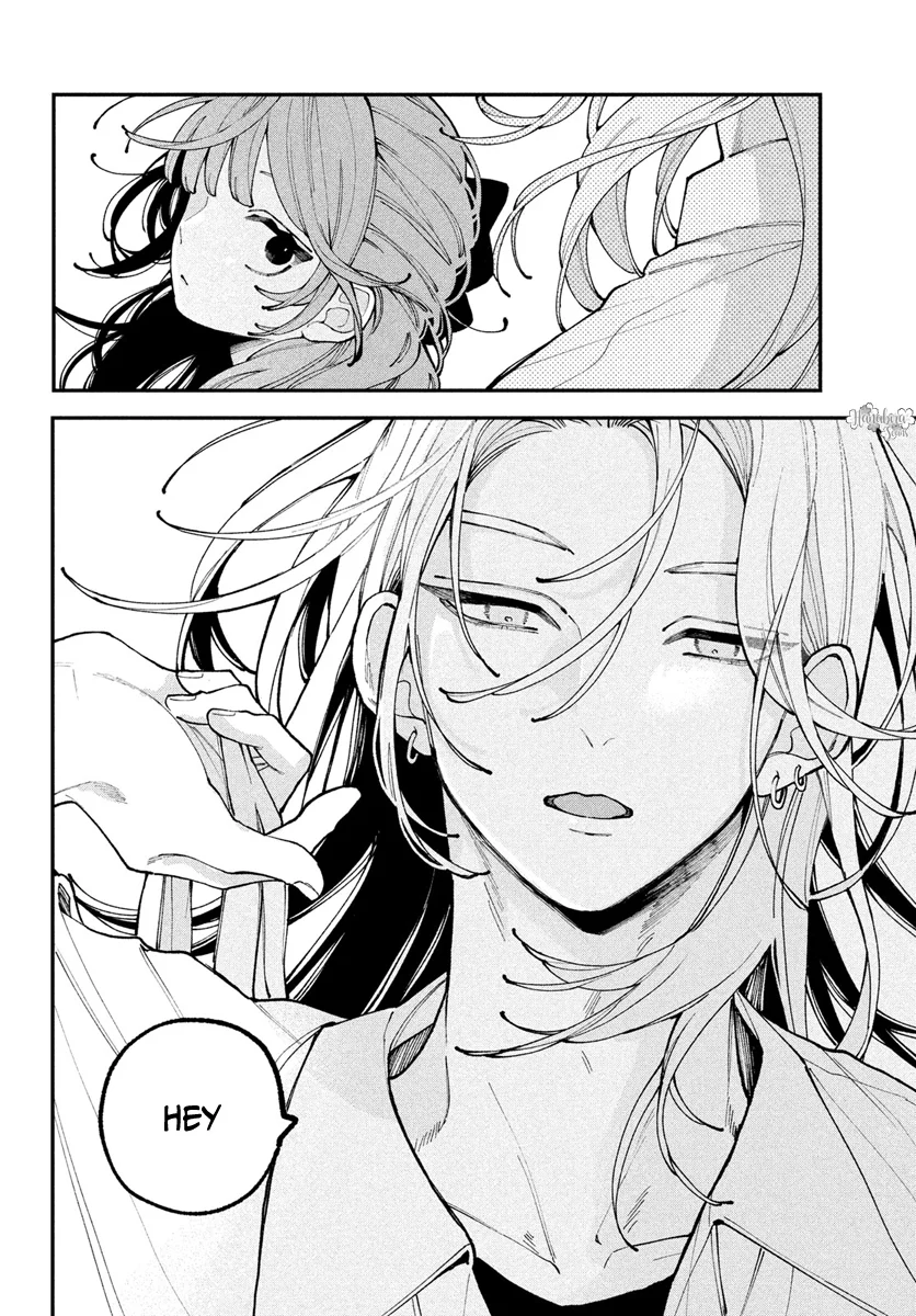 Koiseyo Mayakashi Tenshi-domo Capítulo 7 - Page 21