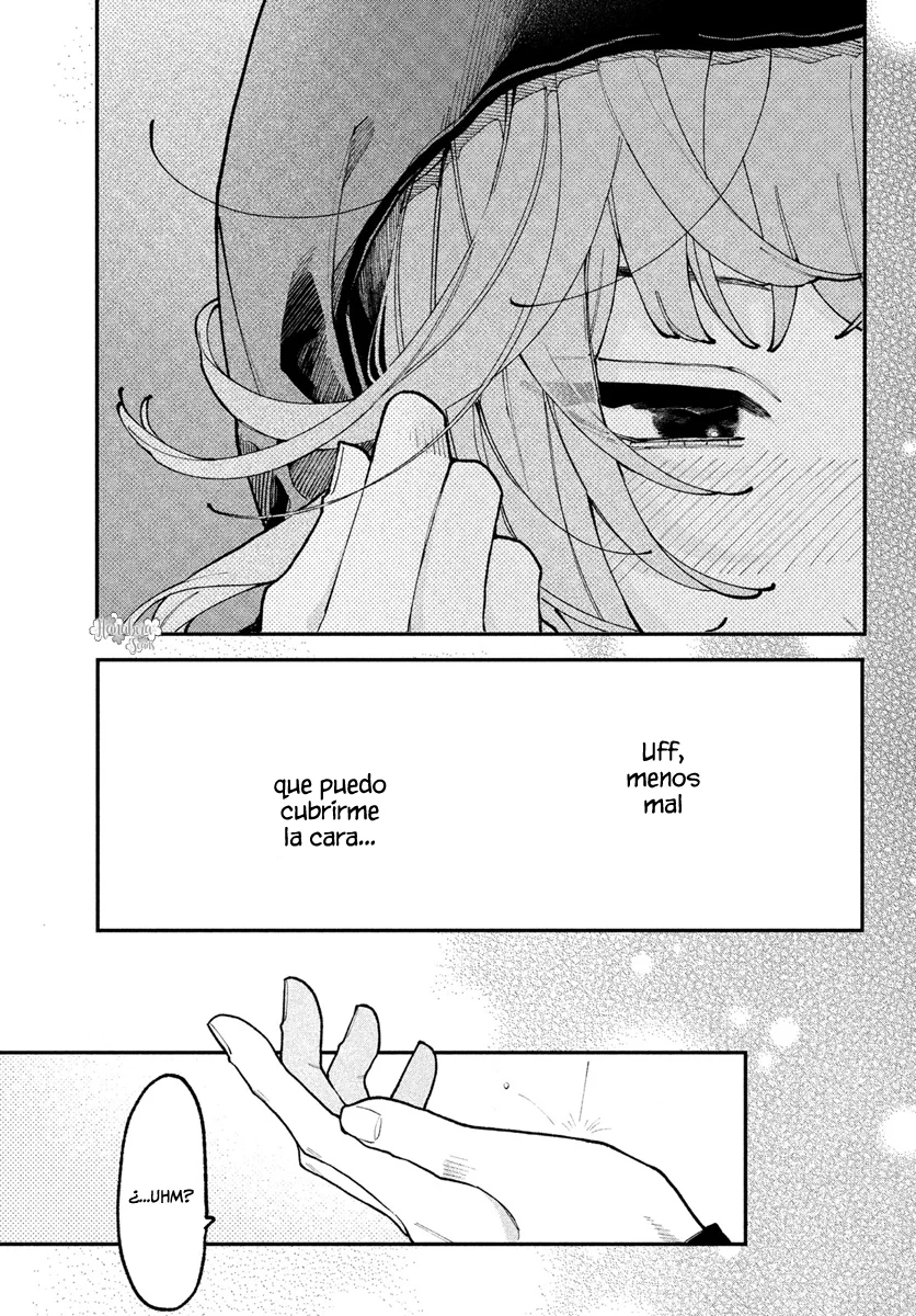 Koiseyo Mayakashi Tenshi-domo Capítulo 7 - Page 36