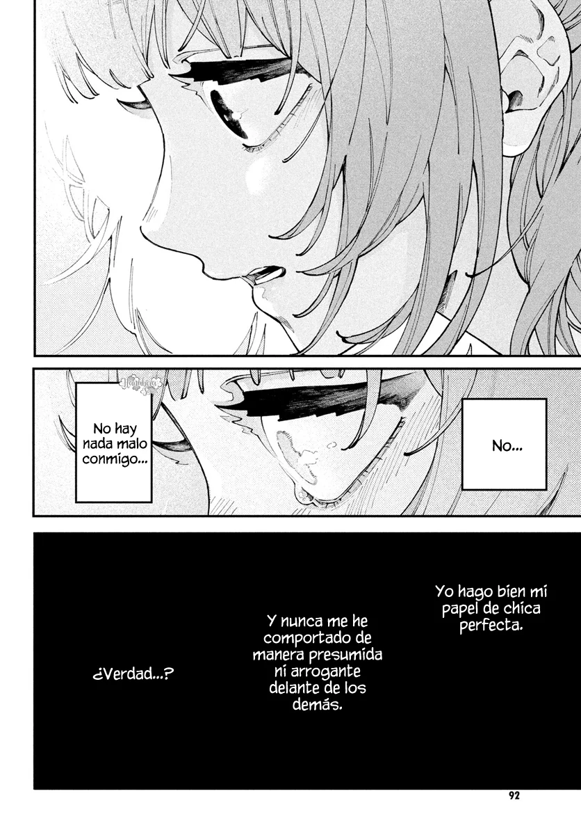Koiseyo Mayakashi Tenshi-domo Capítulo 8 - Page 23