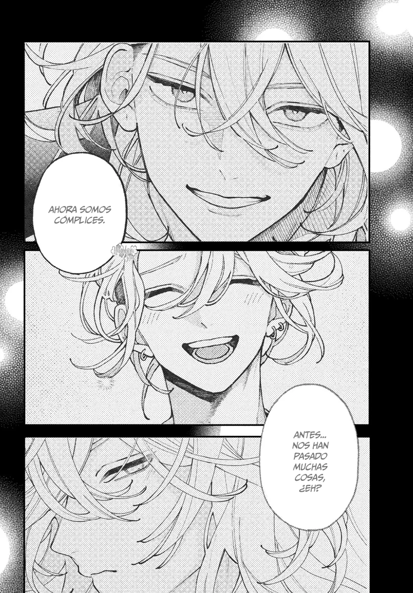 Koiseyo Mayakashi Tenshi-domo Capítulo 8 - Page 33