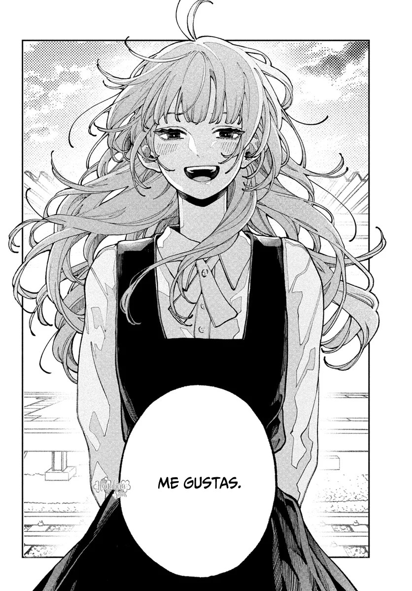 Koiseyo Mayakashi Tenshi-domo Capítulo 8 - Page 39