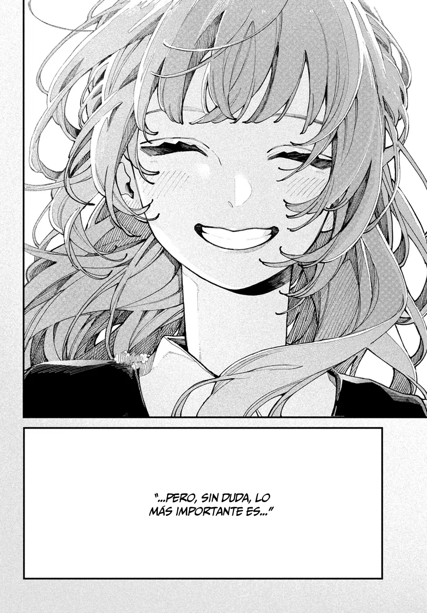 Koiseyo Mayakashi Tenshi-domo Capítulo 8 - Page 41