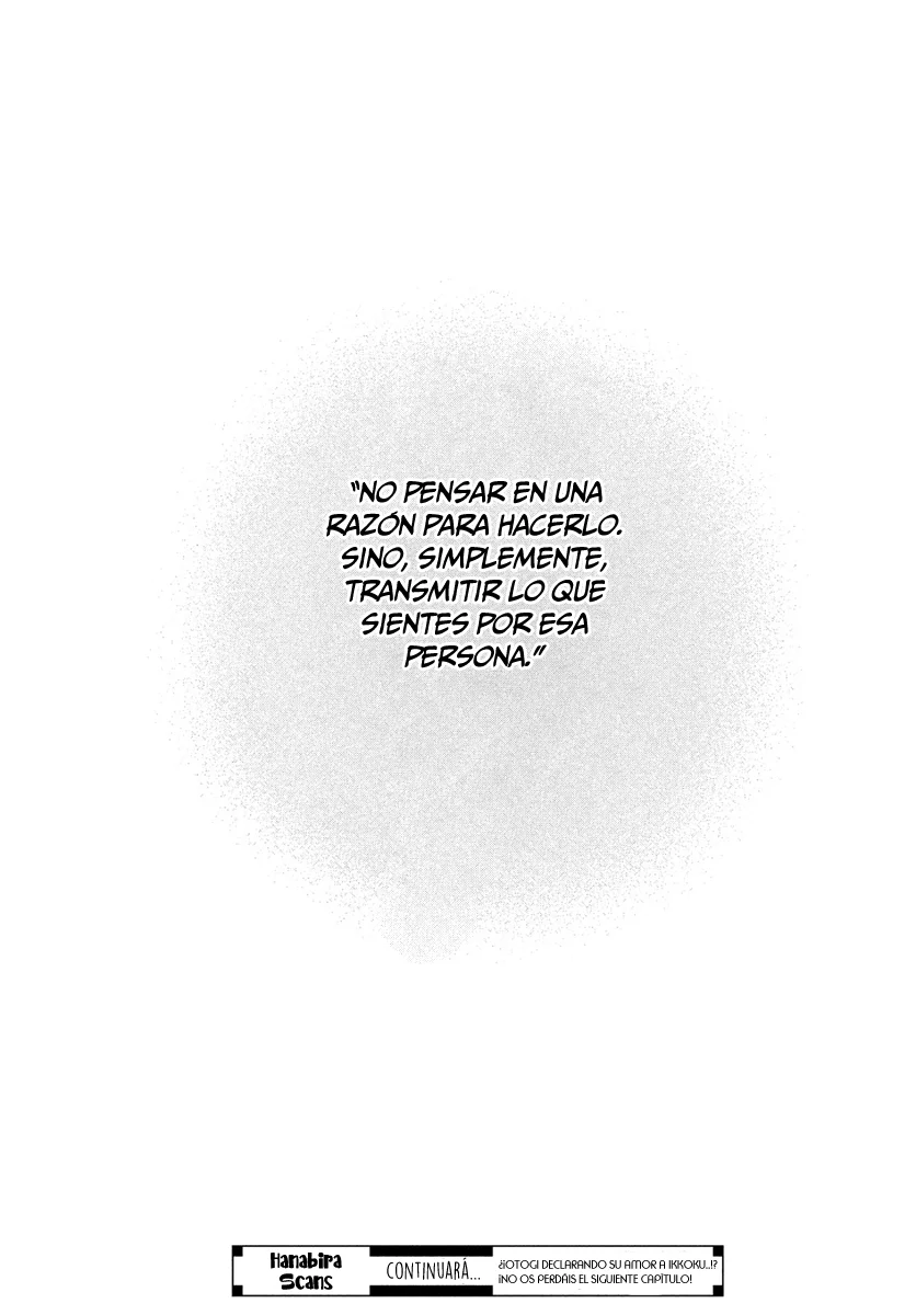 Koiseyo Mayakashi Tenshi-domo Capítulo 8 - Page 42