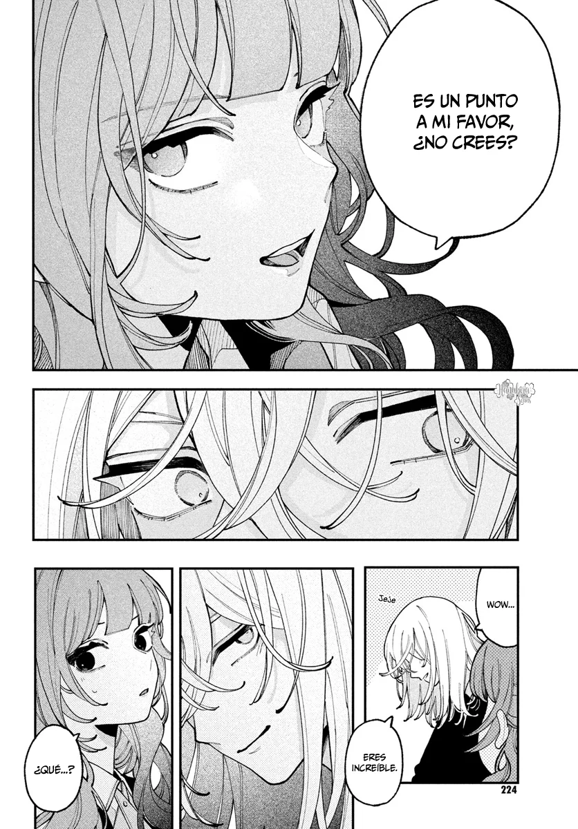 Koiseyo Mayakashi Tenshi-domo Capítulo 9 - Page 13