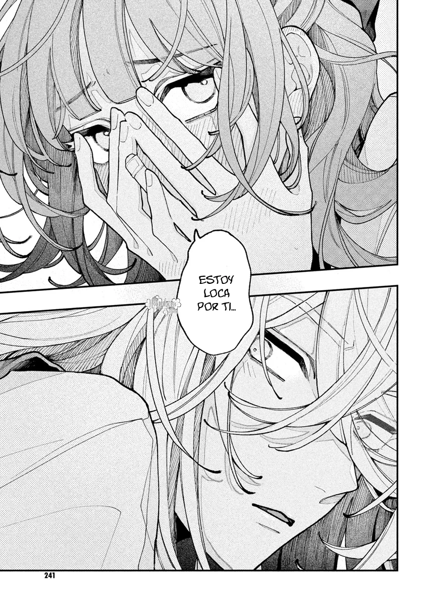 Koiseyo Mayakashi Tenshi-domo Capítulo 9 - Page 30