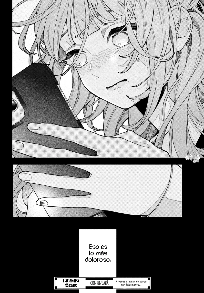 Koiseyo Mayakashi Tenshi-domo Capítulo 9 - Page 43