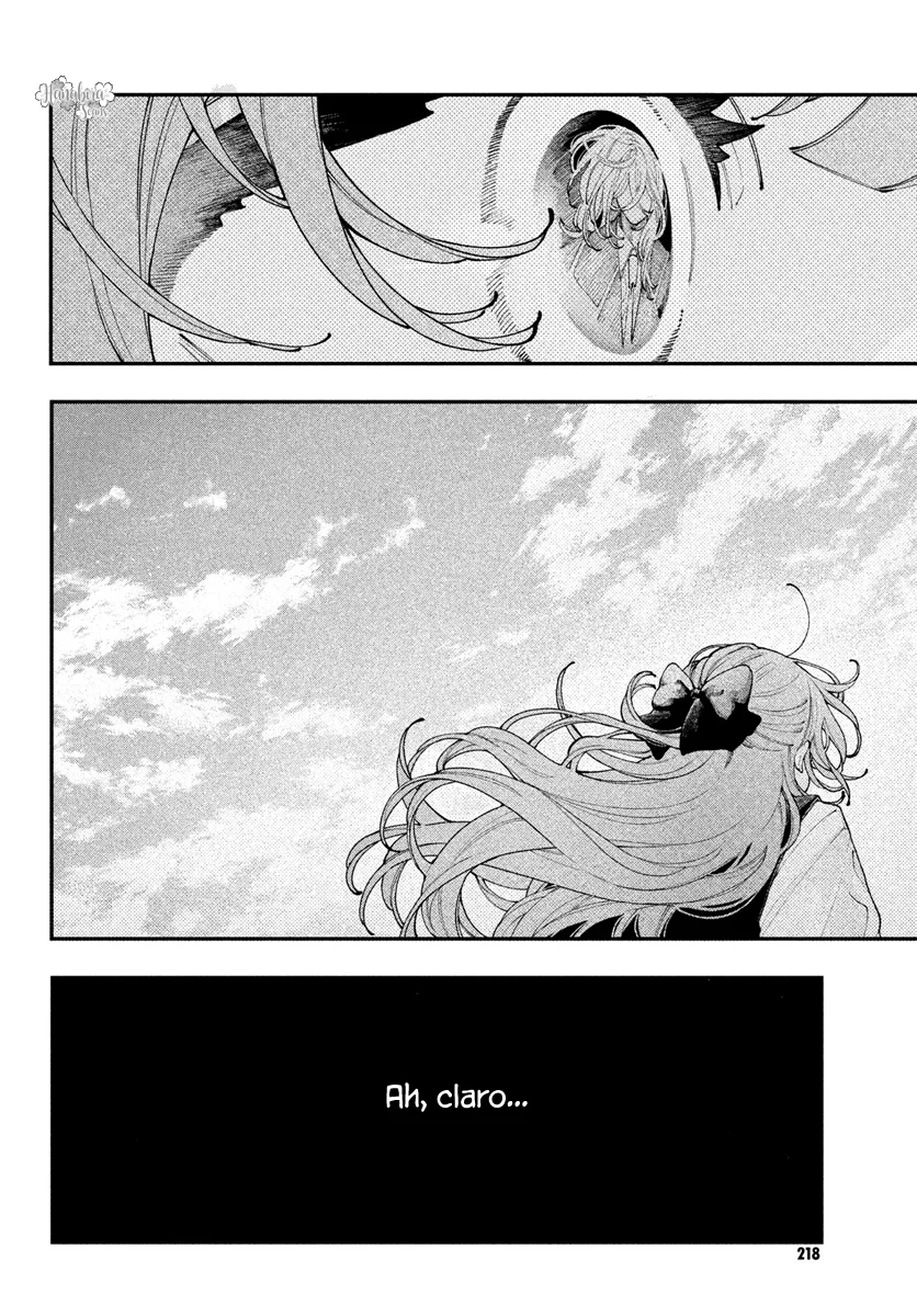 Koiseyo Mayakashi Tenshi-domo Capítulo 9 - Page 7