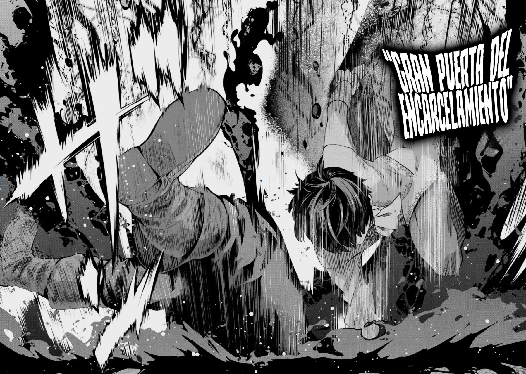 Ore wa Kage no Eiyuu ja Arimasen! Sekai Kusshi no Majutsushi?…… Nani Sore Capítulo 1 - Page 52