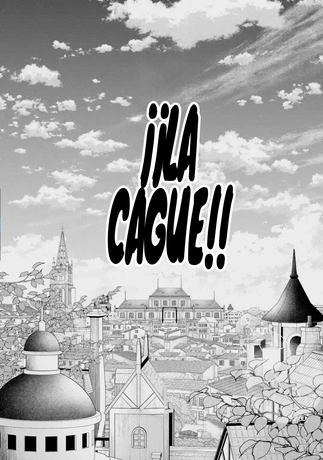 Ore wa Kage no Eiyuu ja Arimasen! Sekai Kusshi no Majutsushi?…… Nani Sore Capítulo 1 - Page 55